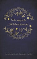 Cover: Der magische Weihnachtsmarkt - BoD - Books on Demand