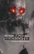 Cover: Nachtgeschichten - BoD - Books on Demand