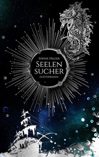 Enlarge image Cover: Seelensucher - BoD - Books on Demand