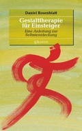 Cover: Gestalttherapie f&uuml;r Einsteiger - Books on Demand