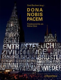 Abbildung von: Dona Nobis Pacem - J.P. Bachem Verlag