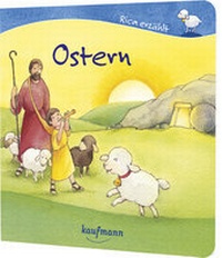 Enlarge image Cover: Ostern - Kaufmann Verlag