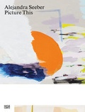 Cover: Alejandra Seeber - Hatje Cantz Verlag