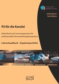 Bild: Lehrerhandbuch Fit f&uuml;r die Kanzlei - Europa-Lehrmittel