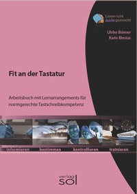 Abbildung von: Fit an der Tastatur - Europa-Lehrmittel