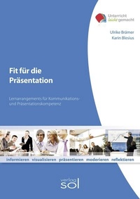 Abbildung von: Fit für die Präsentation - Europa-Lehrmittel