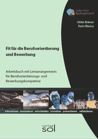 Abbildung von: Fit für die Berufsorientierung und Bewerbung 143 - Europa-Lehrmittel