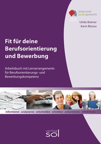 Abbildung von: Fit für deine Berufsorientierung und Bewerbung - Europa-Lehrmittel