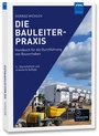 Bild: Die Bauleiterpraxis - VDE Verlag