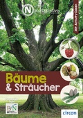 Cover: B&auml;ume und Str&auml;ucher - Circon Verlag GmbH