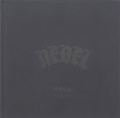 Cover: Rebel - OHWOW