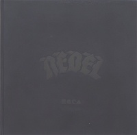 Enlarge image Cover: Rebel - OHWOW