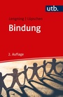 Cover: Bindung - UTB
