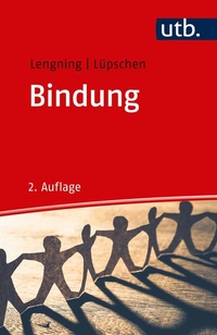 Bild: Bindung - UTB