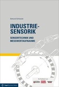 Cover: Industriesensorik - Vogel Communications Group GmbH & Co. KG