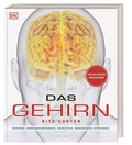Cover: Das Gehirn - Dorling Kindersley Verlag