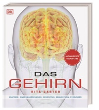 Abbildung von: Das Gehirn - Dorling Kindersley Verlag