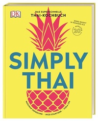 Abbildung von: Simply Thai - Dorling Kindersley Verlag
