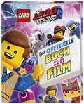 Cover: THE LEGO&reg; MOVIE 2T Das offizielle Buch zum Film - DK Verlag Dorling Kindersley