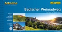 Abbildung von: Badischer Weinradweg - Esterbauer