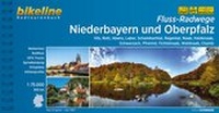 Abbildung von: Flussradwege Niederbayern und Oberpfalz - Esterbauer