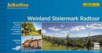 Abbildung von: Weinland Steiermark Radtour - Esterbauer