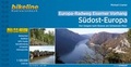 Cover: Europa-Radweg Eiserner Vorhang / Europa-Radweg Eiserner Vorhang 5 S&uuml;dost-Europa - Esterbauer