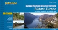 Abbildung von: Europa-Radweg Eiserner Vorhang / Europa-Radweg Eiserner Vorhang 5 Südost-Europa - Esterbauer