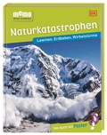 Cover: memo Wissen entdecken. Naturkatastrophen - Dorling Kindersley Verlag