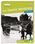 Cover: memo Wissen entdecken. Der Zweite Weltkrieg - Dorling Kindersley Verlag