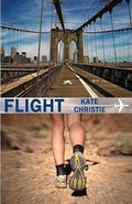 Cover: Flight - Second Growth Books