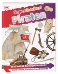 Cover: Superchecker! Piraten - Dorling Kindersley Verlag