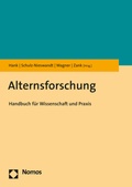 Cover: Alternsforschung - Nomos