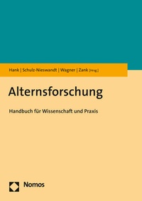 Abbildung von: Alternsforschung - Nomos