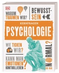 Cover: Kernfragen. Psychologie - Dorling Kindersley Verlag