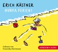 Cover: Hurra, Ferien! - Atrium Verlag AG