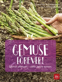 Abbildung von: Gemüse forever! - BLV