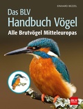 Cover: Das BLV Handbuch V&ouml;gel - BLV