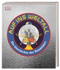 Cover: Auf ins Weltall - Dorling Kindersley Verlag