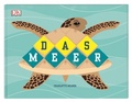Cover: Das Meer - Dorling Kindersley Verlag