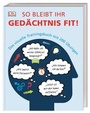 Cover: So bleibt Ihr Gedächtnis fit! - Dorling Kindersley Verlag