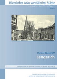 Enlarge image Cover: Lengerich - Ardey-Verlag
