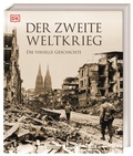 Cover: Der Zweite Weltkrieg - Dorling Kindersley Verlag