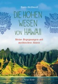 Cover: Die Hohen Wesen von Hawaii - Neue Erde
