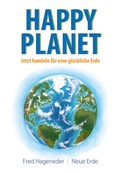 Cover: Happy Planet - Neue Erde