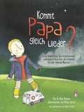 Cover: Kommt Papa gleich wieder? - Mabuse