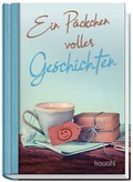 Cover: Ein P&auml;ckchen voller Geschichten - Kawohl Verlag GmbH & Co. KG