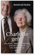Abbildung von: Charlotte geht - Kawohl Verlag GmbH & Co. KG