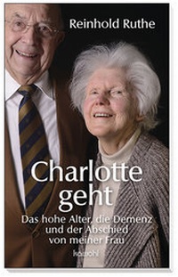 Abbildung von: Charlotte geht - Kawohl Verlag GmbH & Co. KG