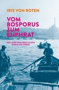 Cover: Vom Bosporus zum Euphrat - eFeF